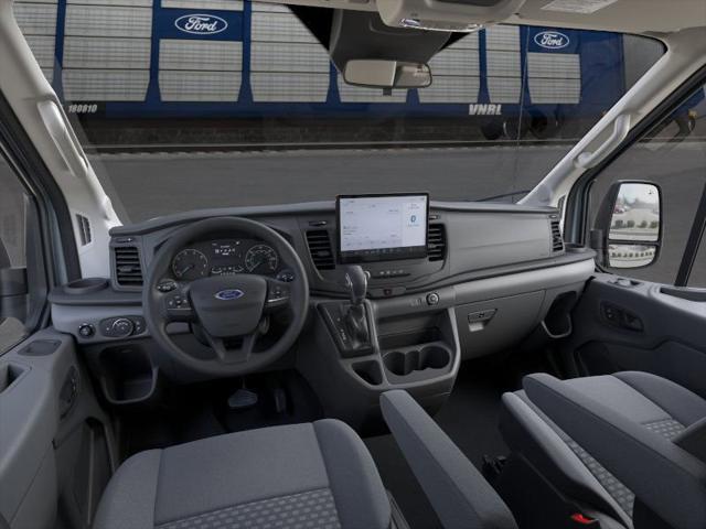 new 2024 Ford Transit-350 car, priced at $68,872