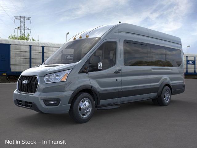 new 2024 Ford Transit-350 car, priced at $68,872