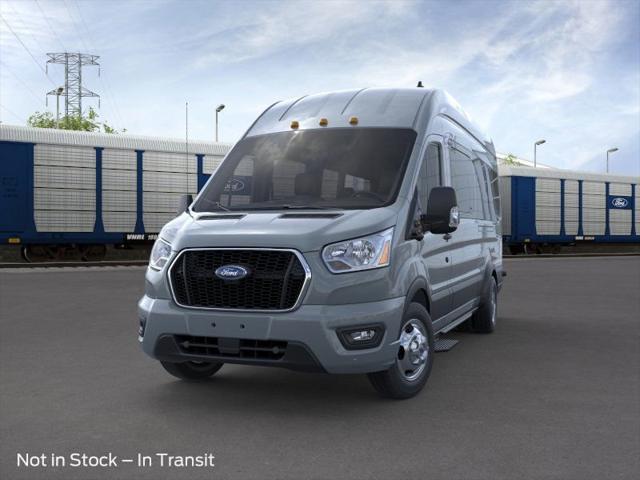 new 2024 Ford Transit-350 car, priced at $68,872