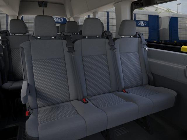 new 2024 Ford Transit-350 car, priced at $68,872