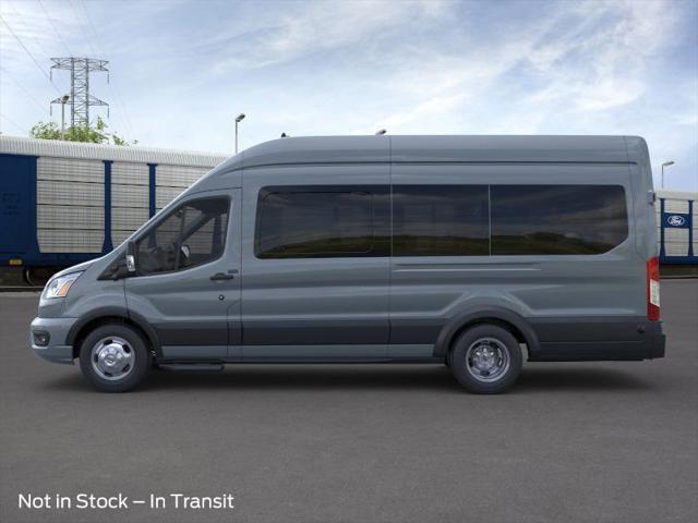 new 2024 Ford Transit-350 car, priced at $68,872