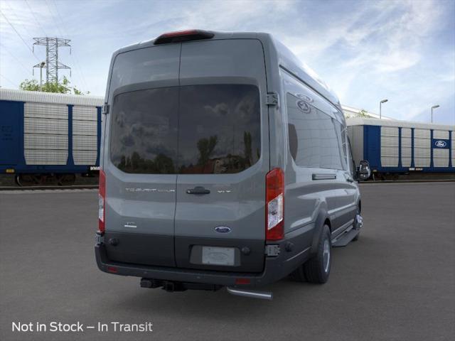 new 2024 Ford Transit-350 car, priced at $68,872