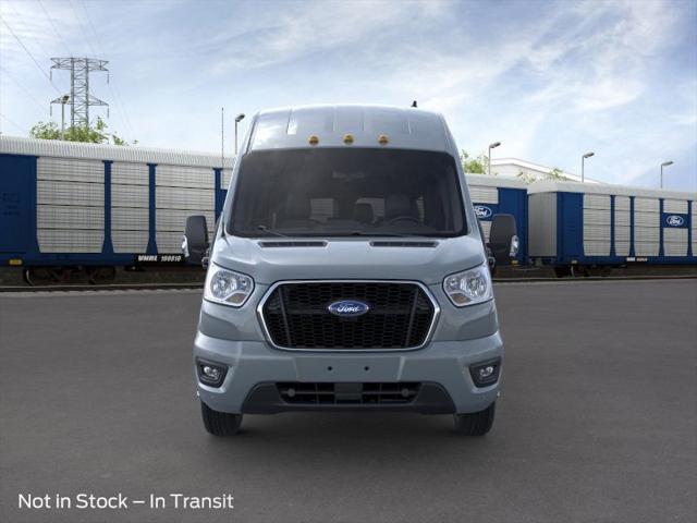 new 2024 Ford Transit-350 car, priced at $68,872