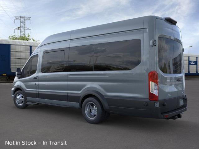 new 2024 Ford Transit-350 car, priced at $68,872