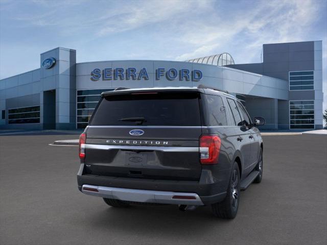 new 2024 Ford Expedition car, priced at $68,928