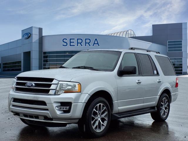 used 2015 Ford Expedition car, priced at $12,998