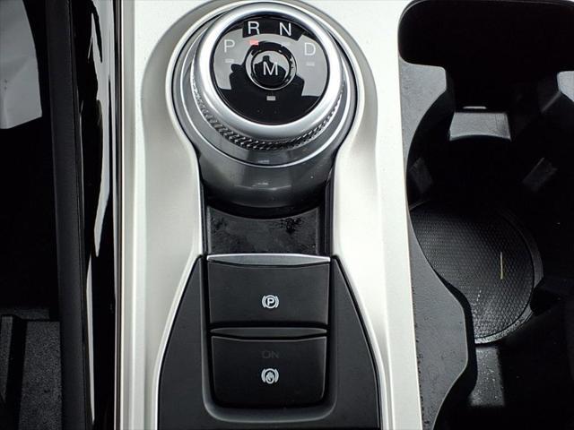 used 2022 Ford Explorer car, priced at $40,998