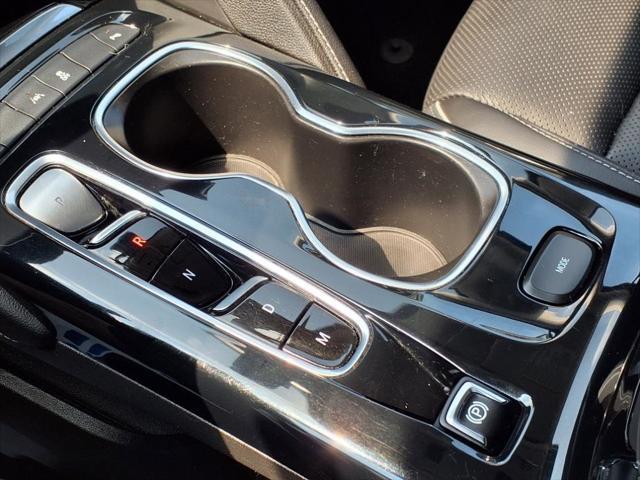 used 2021 Buick Envision car, priced at $19,998