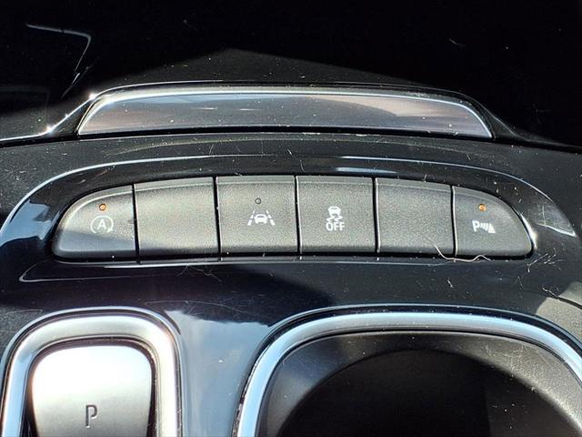 used 2021 Buick Envision car, priced at $19,998