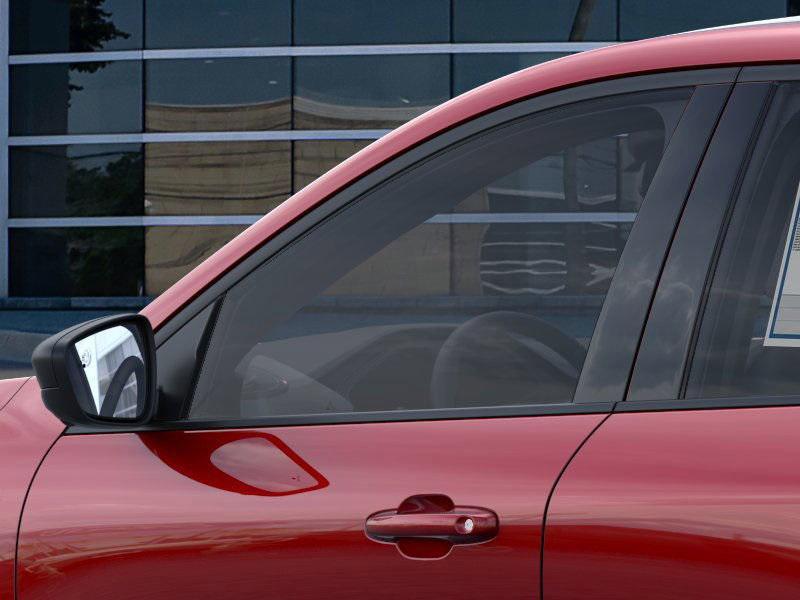 new 2026 Ford Escape car, priced at $35,575