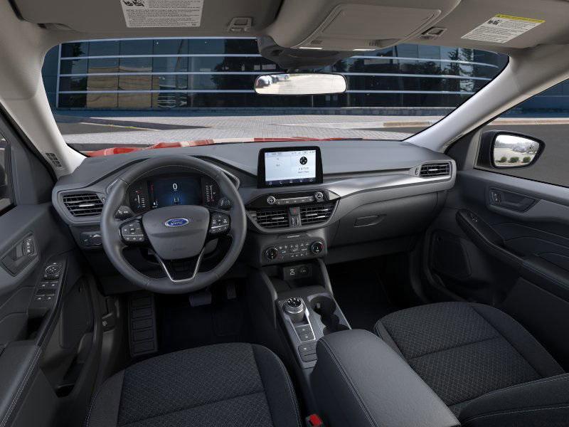 new 2026 Ford Escape car, priced at $35,575