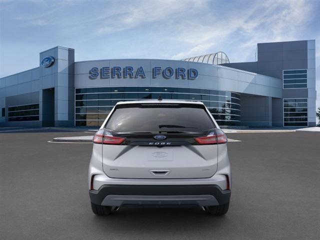 new 2024 Ford Edge car, priced at $39,906