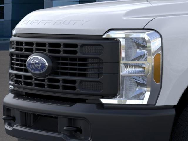 new 2024 Ford F-250 car, priced at $47,673