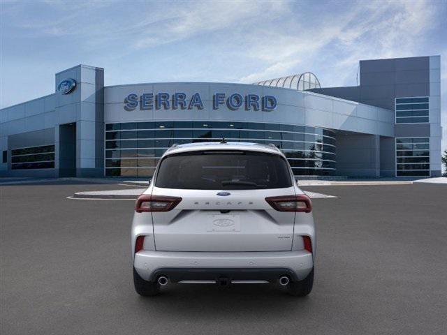 new 2024 Ford Escape car, priced at $38,163