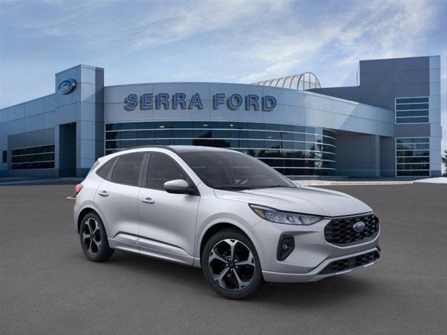 new 2024 Ford Escape car, priced at $38,163