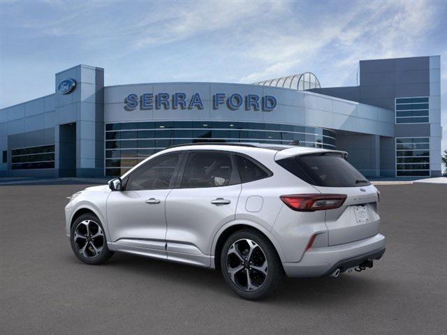 new 2024 Ford Escape car, priced at $38,163