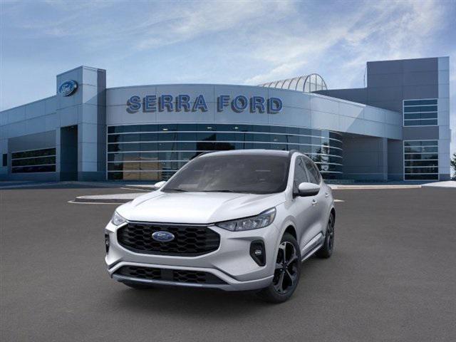 new 2024 Ford Escape car, priced at $38,163