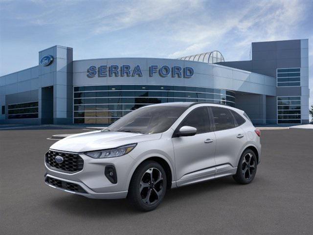 new 2024 Ford Escape car, priced at $38,163