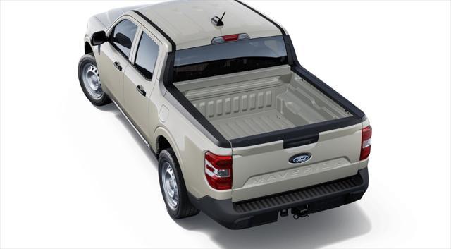 new 2025 Ford Maverick car, priced at $29,428
