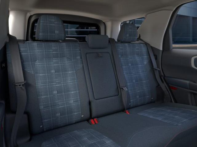 new 2025 Ford Bronco Sport car, priced at $36,374