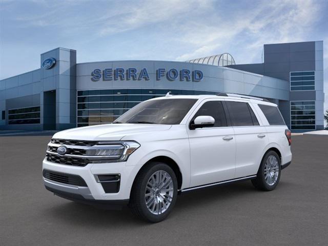 new 2024 Ford Expedition car, priced at $71,994