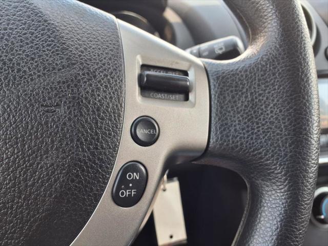 used 2013 Nissan Rogue car, priced at $5,999
