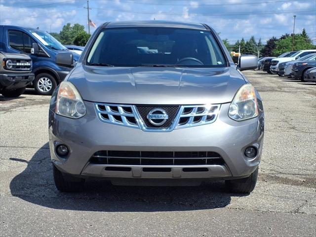 used 2013 Nissan Rogue car, priced at $5,999