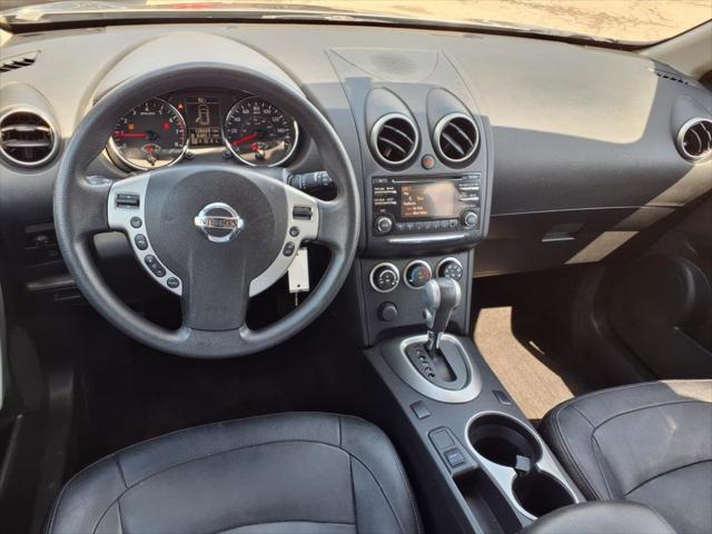 used 2013 Nissan Rogue car, priced at $5,999