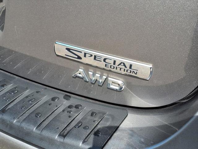 used 2013 Nissan Rogue car, priced at $5,999