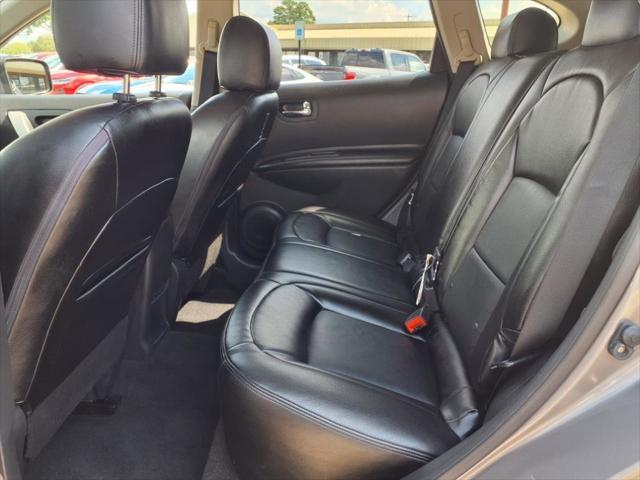 used 2013 Nissan Rogue car, priced at $5,999