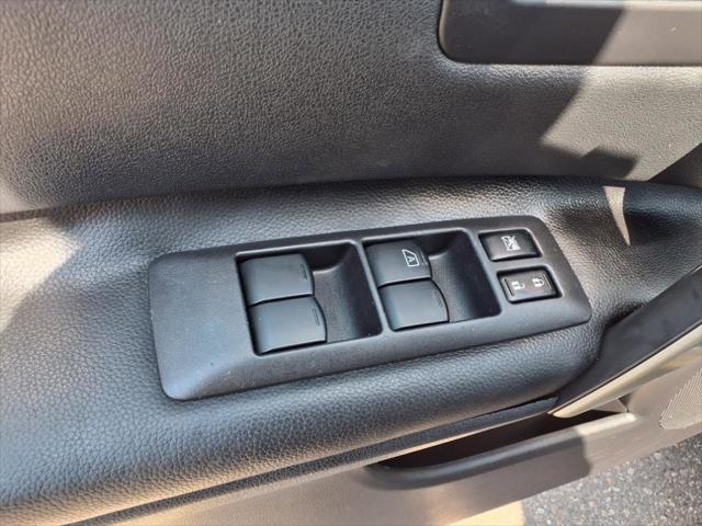 used 2013 Nissan Rogue car, priced at $5,999