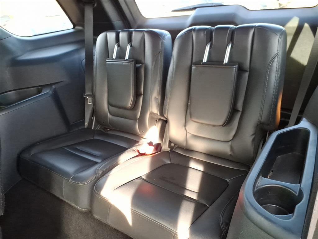 used 2019 Ford Explorer car, priced at $17,798