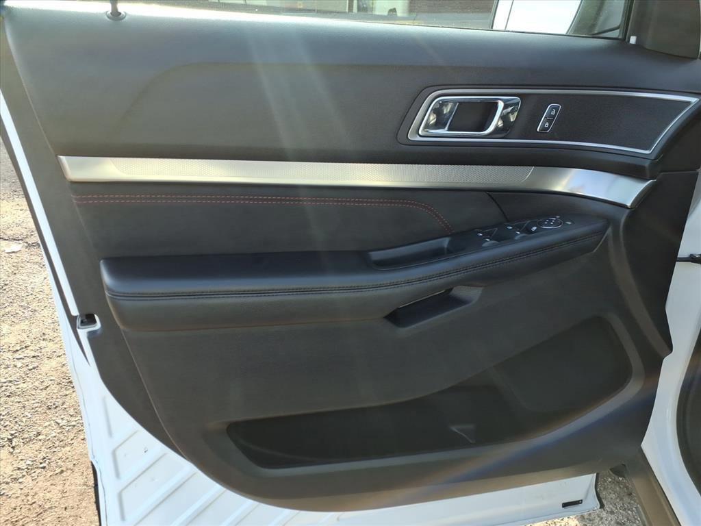 used 2019 Ford Explorer car, priced at $17,798