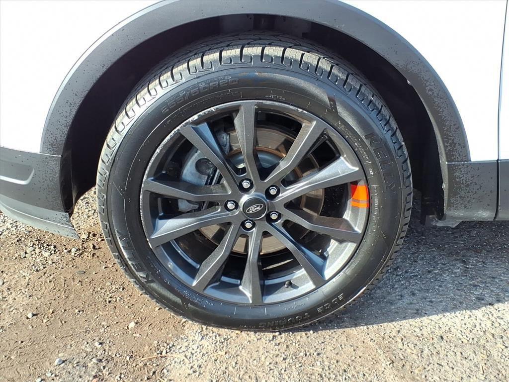 used 2019 Ford Explorer car, priced at $17,798