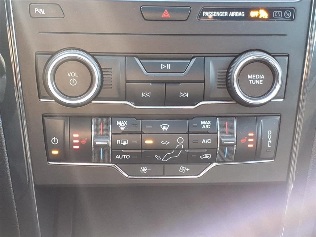 used 2019 Ford Explorer car, priced at $17,798