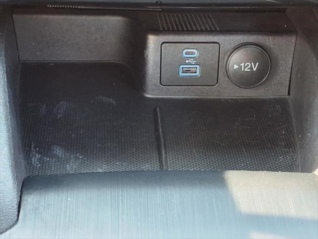 used 2022 Ford Escape car, priced at $20,998