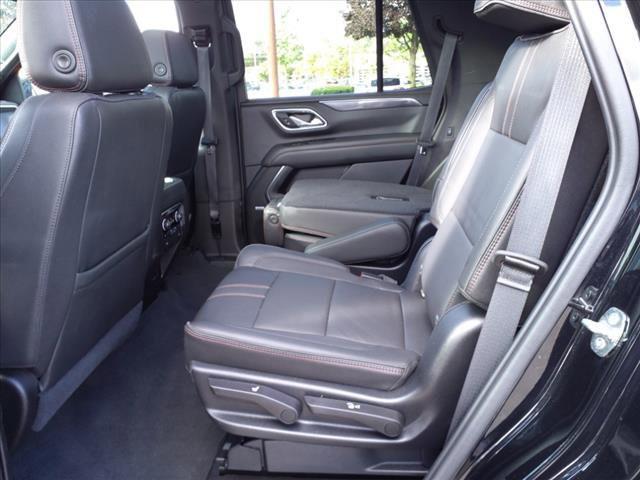 used 2021 Chevrolet Tahoe car, priced at $52,998