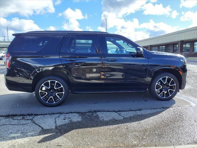 used 2021 Chevrolet Tahoe car, priced at $52,998