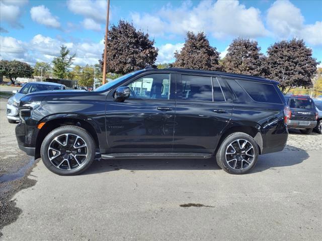 used 2021 Chevrolet Tahoe car, priced at $52,998