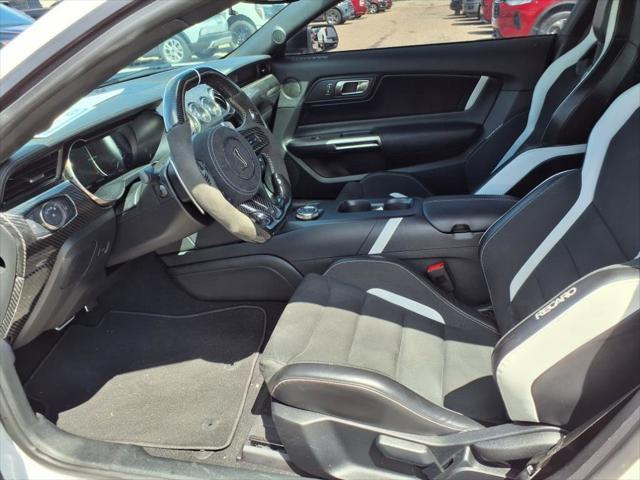 used 2020 Ford Shelby GT500 car, priced at $84,998