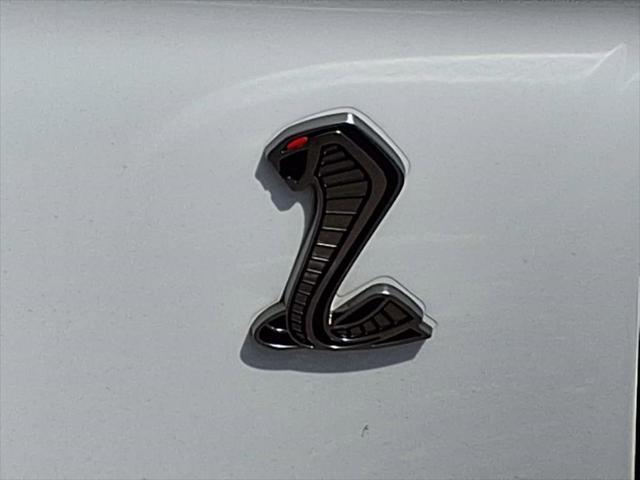 used 2020 Ford Shelby GT500 car, priced at $84,998