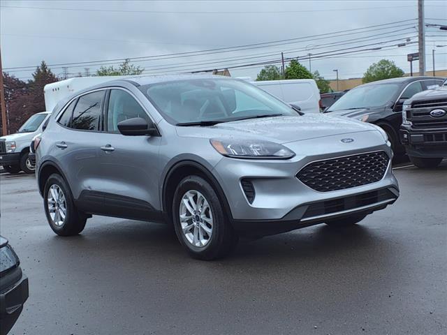 used 2022 Ford Escape car, priced at $23,488