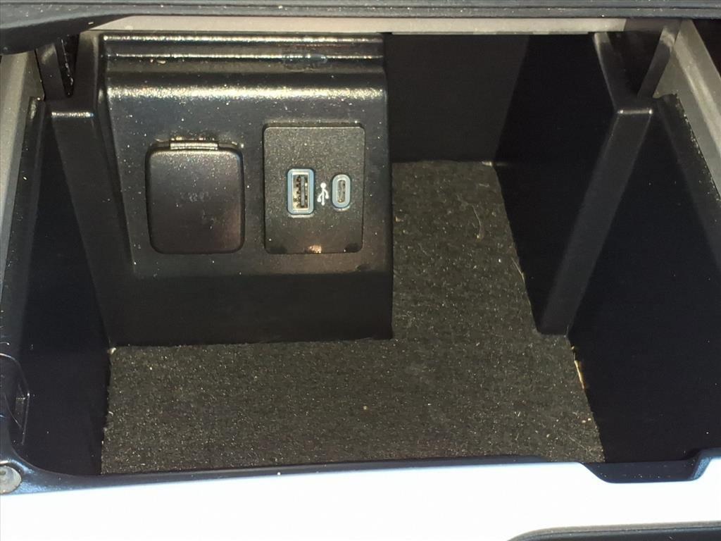 used 2023 Ford Explorer car, priced at $30,498