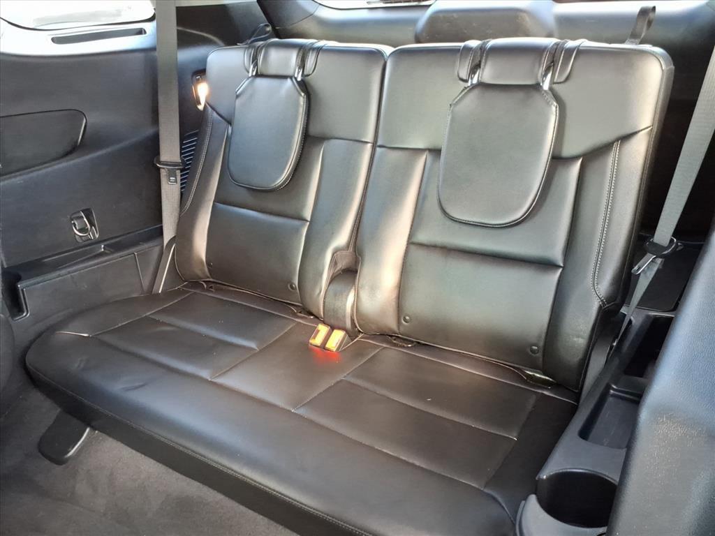 used 2023 Ford Explorer car, priced at $30,498