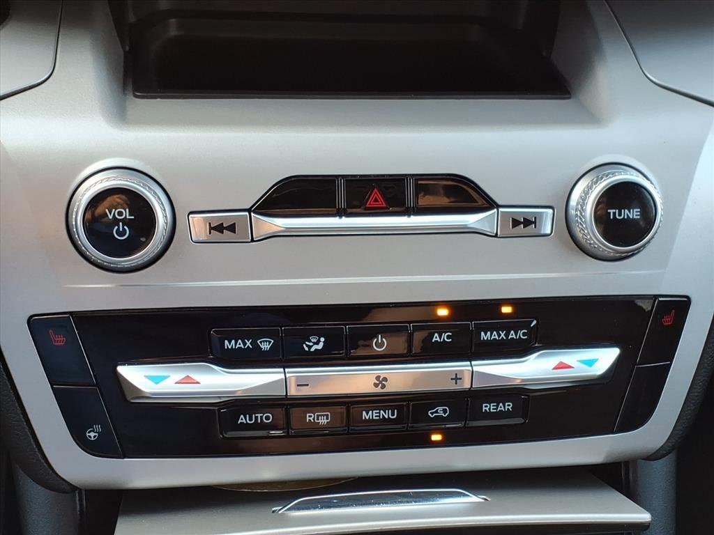 used 2023 Ford Explorer car, priced at $30,498