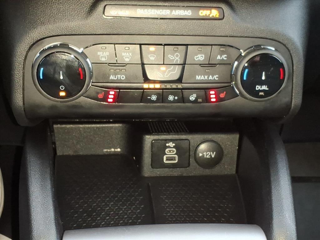 used 2023 Ford Bronco Sport car, priced at $26,998