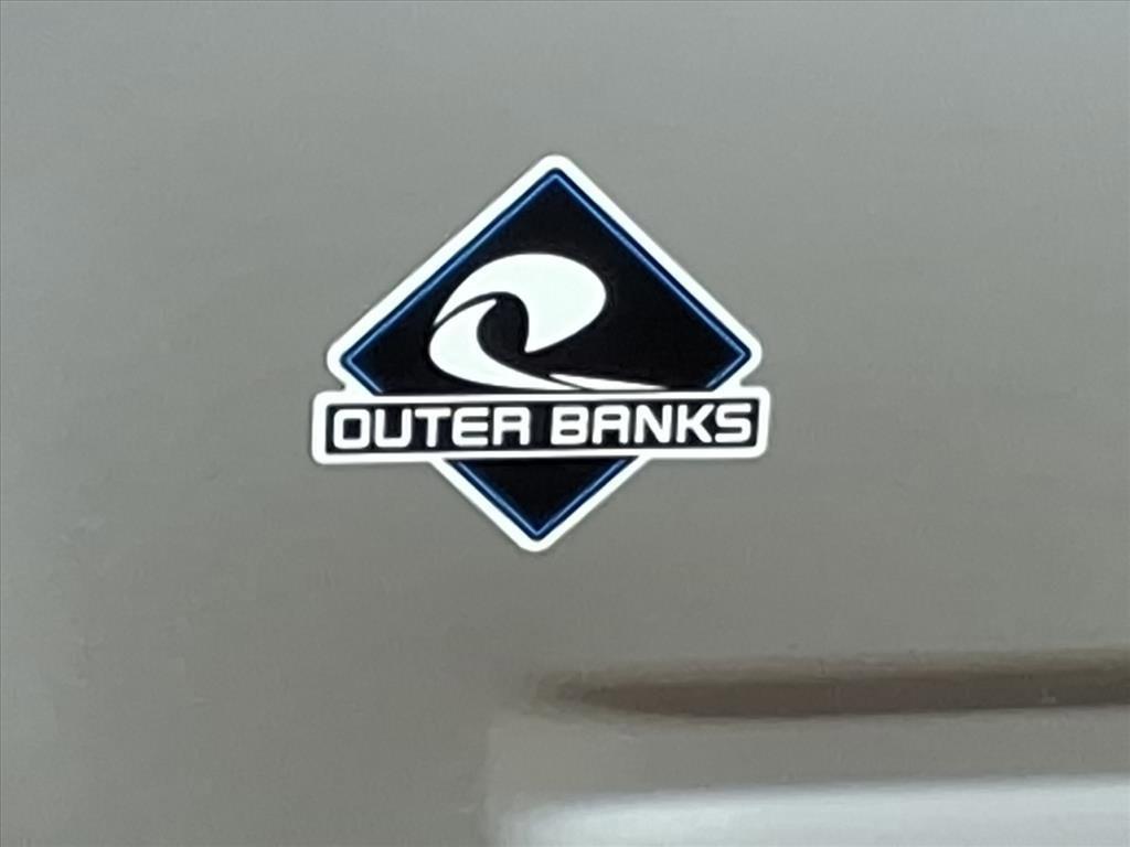 used 2023 Ford Bronco Sport car, priced at $26,998