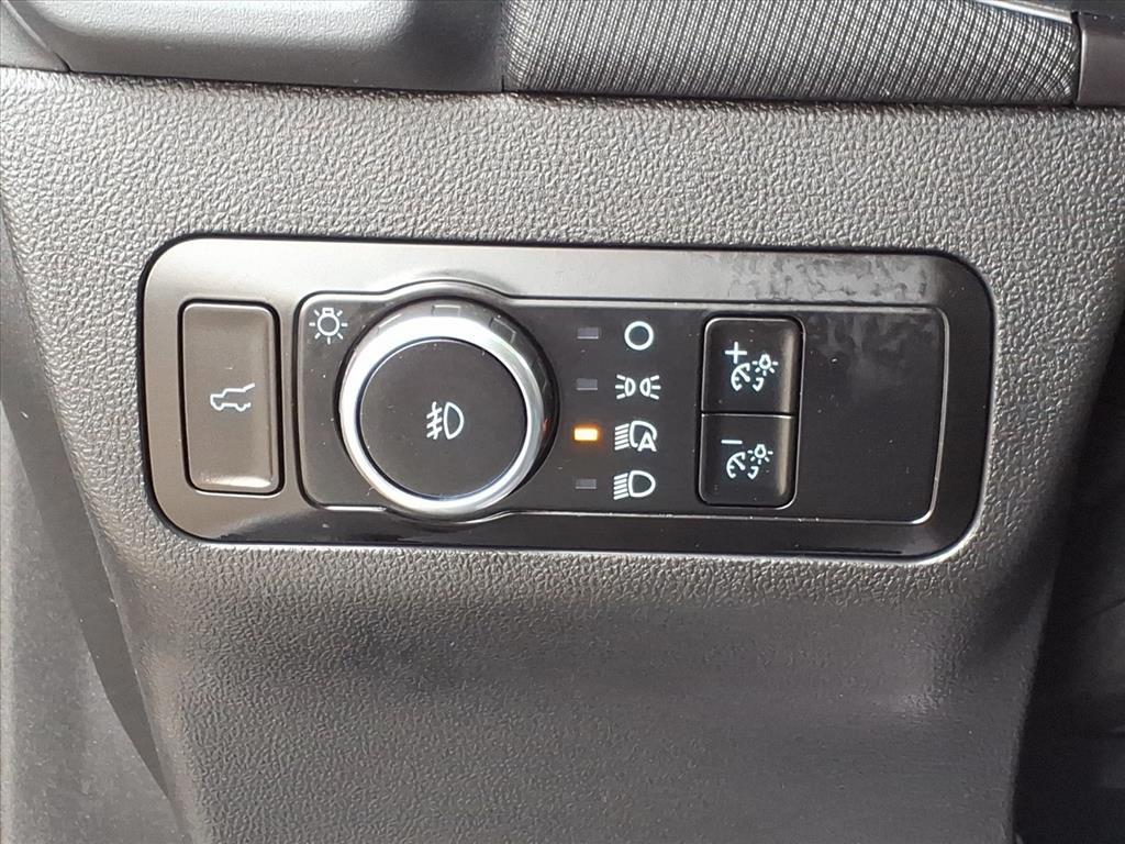 used 2023 Ford Bronco Sport car, priced at $26,998