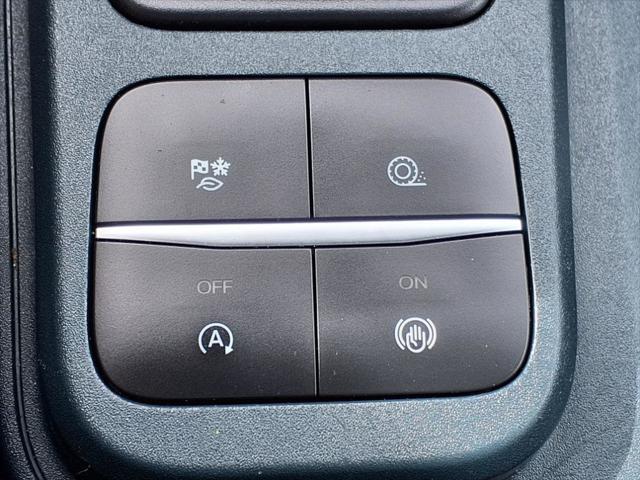 used 2022 Ford Maverick car, priced at $27,488
