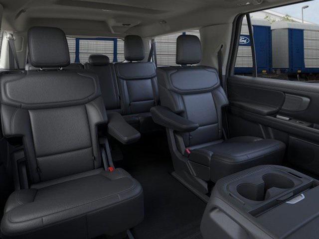 new 2025 Ford Expedition Max car, priced at $78,912
